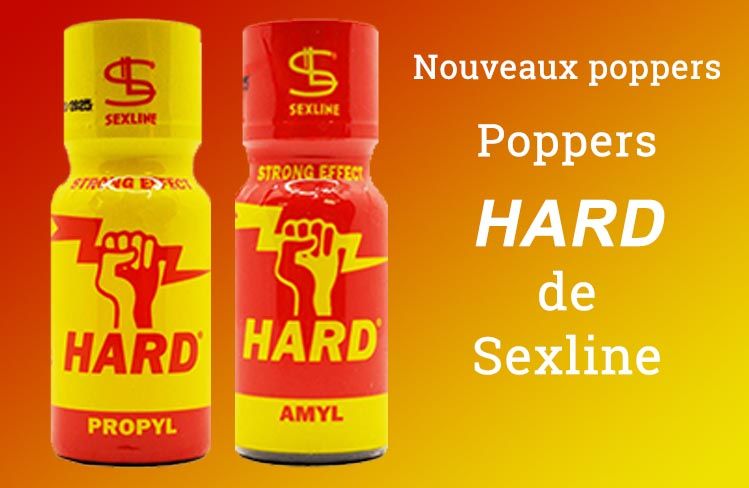 poppers Hard Sexline
